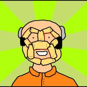 Meet your Posher, Zachary